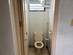 Blk 22 SIN MING VILLE (Bishan), HDB 3 Rooms #532341401